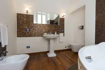 Hotel Royal Suites Milaan