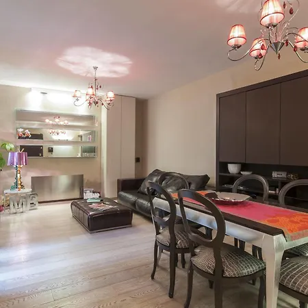 Royal Suites Milaan
