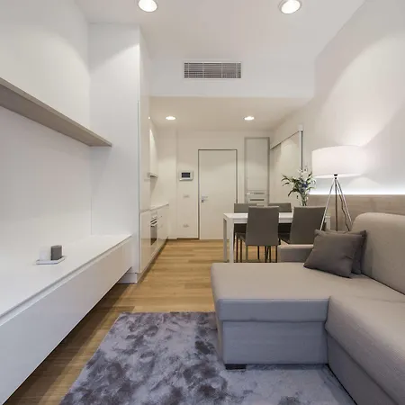 Royal Suites Milaan