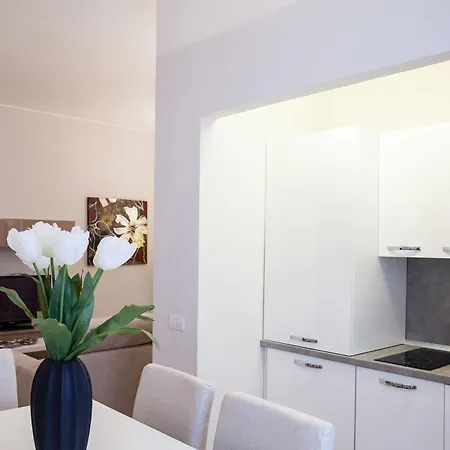 Royal Suites * Milaan