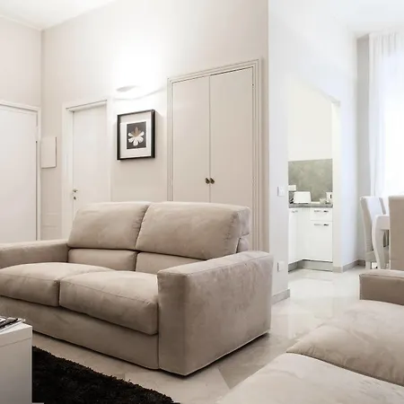 Hotel Royal Suites Milaan