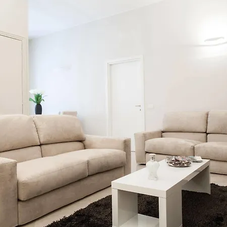 Hotel Royal Suites Milaan