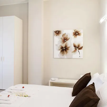 Hotel Royal Suites Milaan