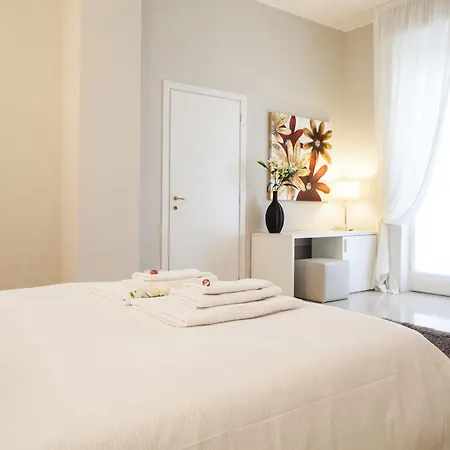 Royal Suites Hotel Milaan