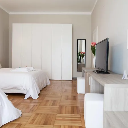 Hotel Royal Suites Milaan