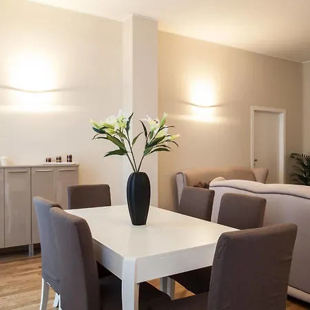 Royal Suites Hotel Milaan