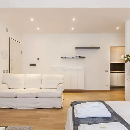 Royal Suites Hotel Mediolan