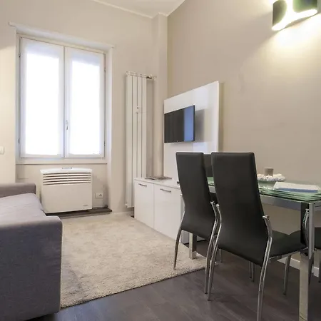 Royal Suites Milaan
