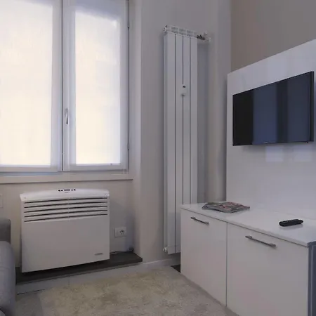 Royal Suites * Milaan