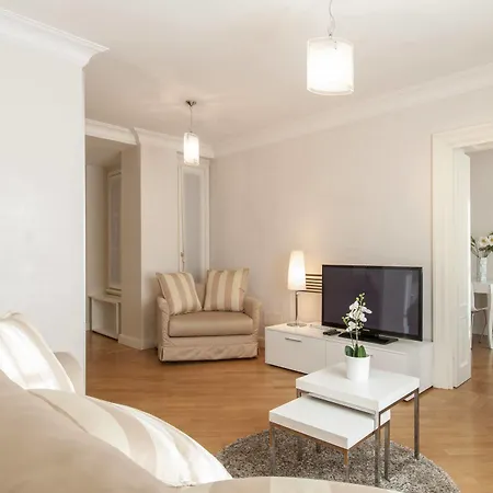 Royal Suites * Milaan