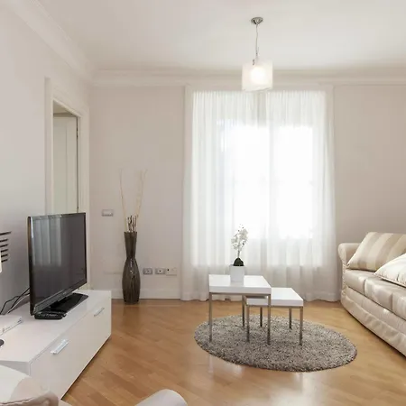 Royal Suites * Milaan