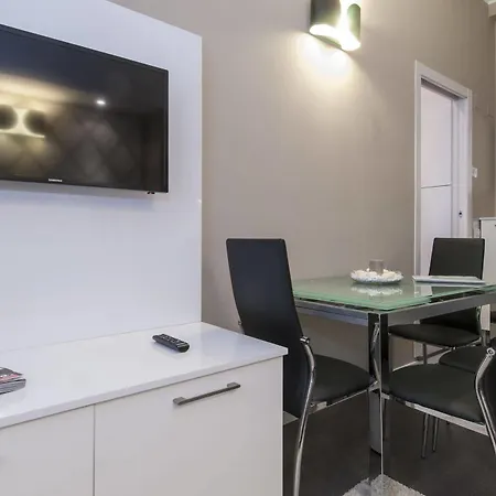 Hotel Royal Suites Milaan