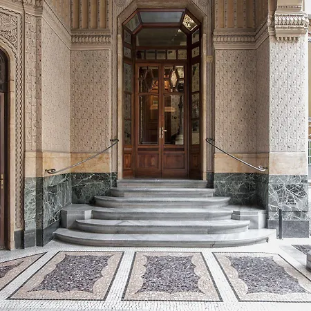 Royal Suites * Milan