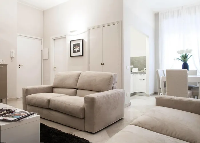 酒店 Royal Suites 米兰