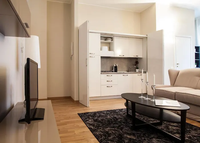 Royal Suites * 米兰