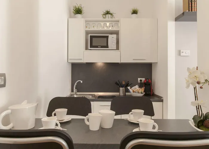 Royal Suites 酒店 米兰