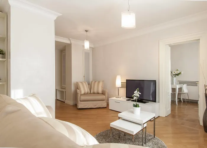 Royal Suites * 米兰