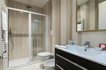 Royal Suites * Милан