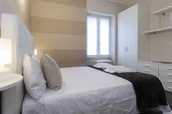 Royal Suites * Mediolan