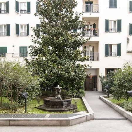 Royal Suites Отель