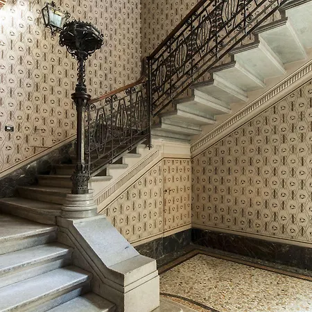 Royal Suites * Milano