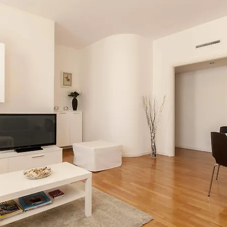 فندق Royal Suites ميلان